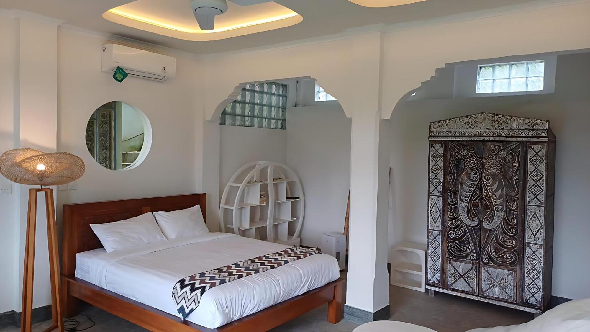 Tirta Asri 4* Ubud (Bali)