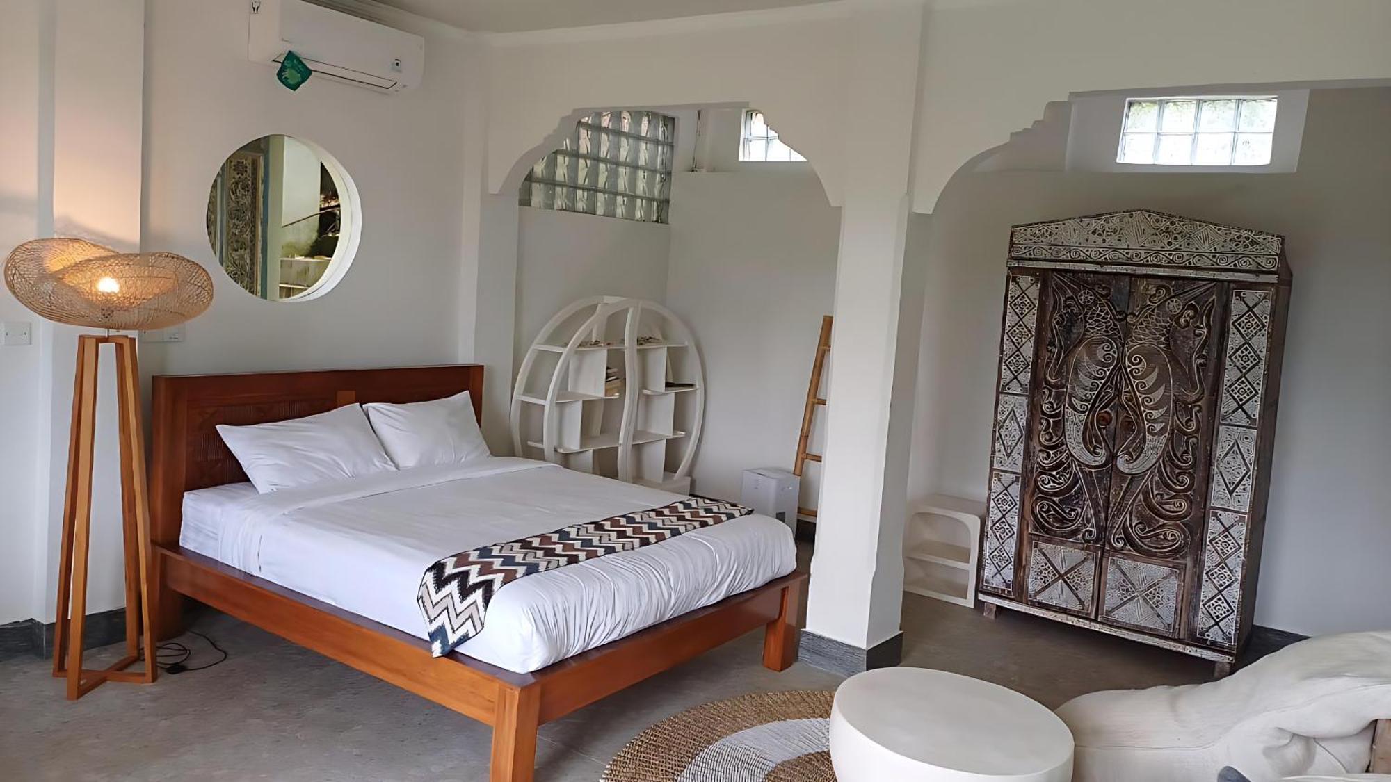 Tirta Asri Holiday park