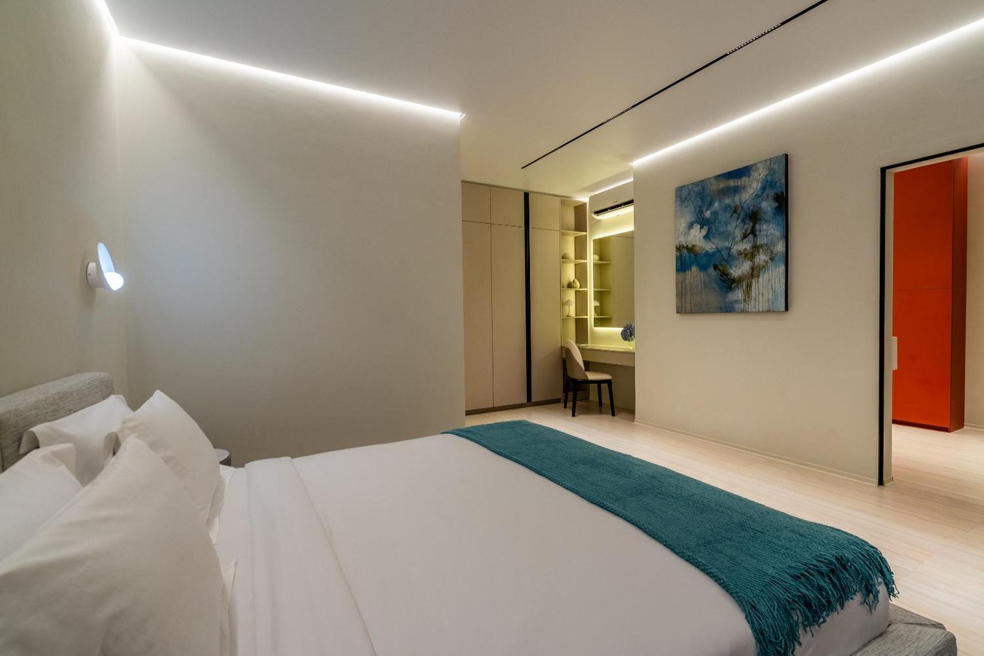 Aparthotel New Hidden - Limited Time Offer