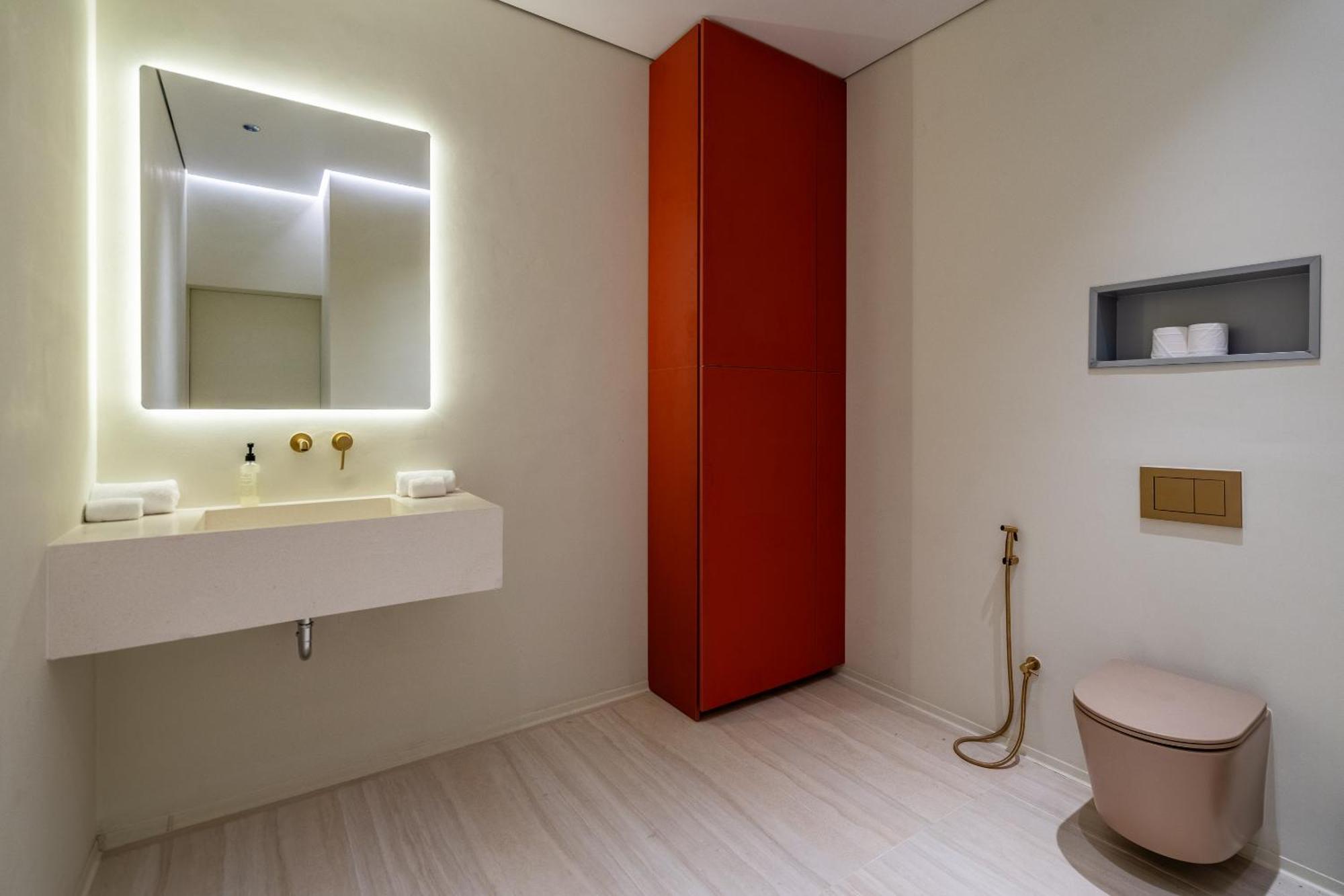 New Hidden - Limited Time Offer Aparthotel *