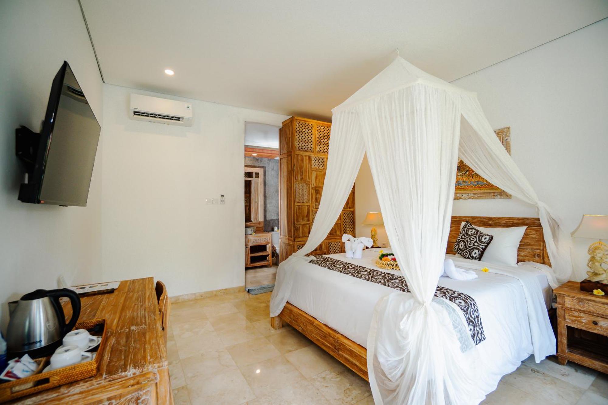 Kudesa Bali Hotel Ubud (Bali)