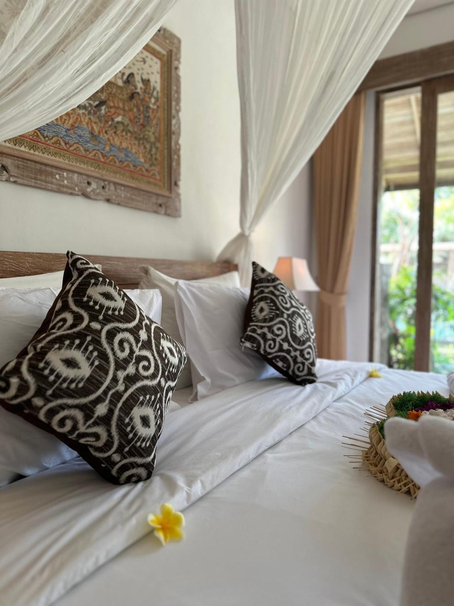 Kudesa Bali 3*