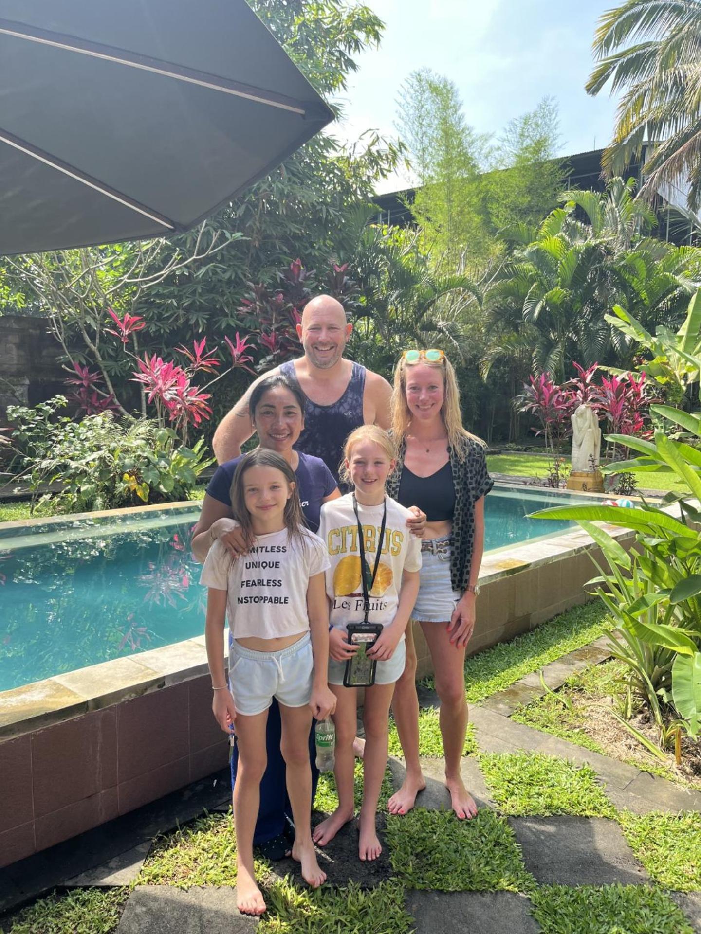 Homestay Our Bali Ubud (Bali)