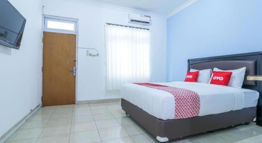 Oyo 1755 De'balcon Near Ngurah Rai Airport Ubud
