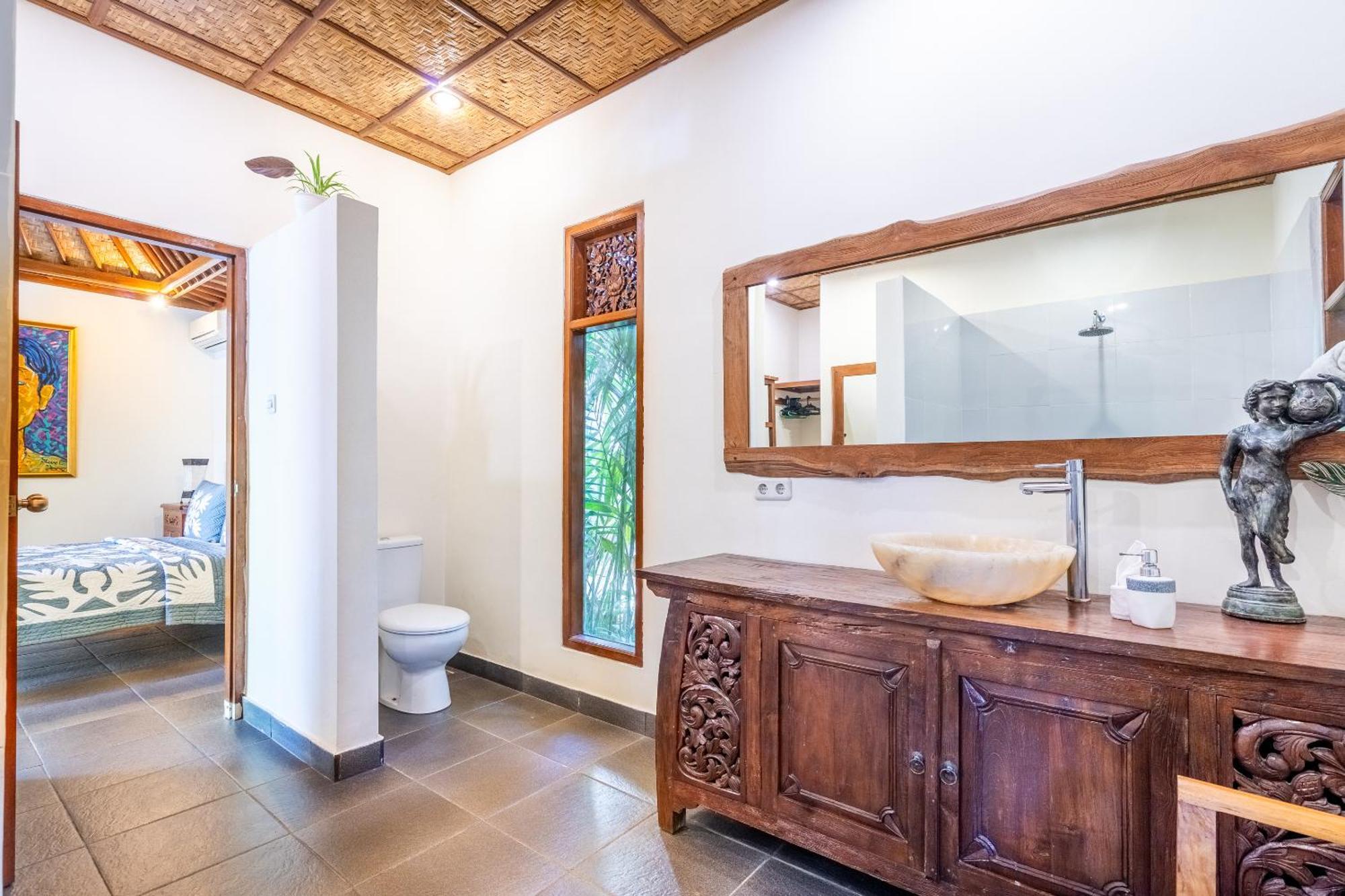 Heliconia Villa