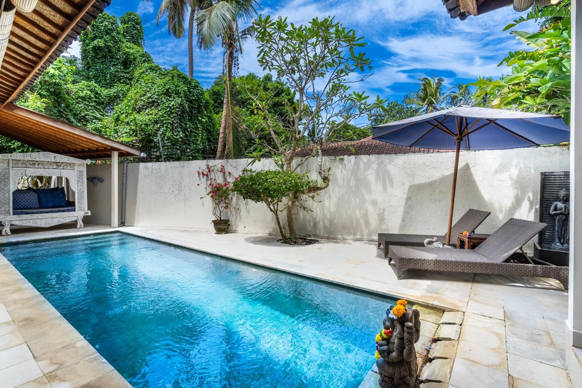 Bulan Mas Villa Ubud (Bali)