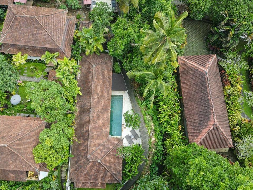 Villa Bulan Mas