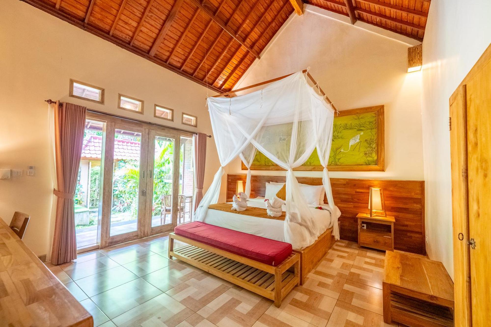 Bed & Breakfast Prayatna
