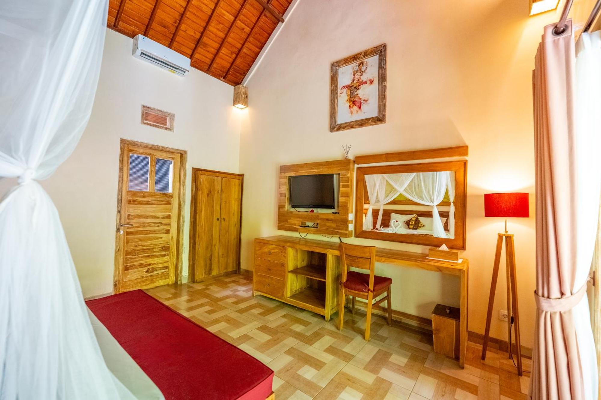 Bed & Breakfast Prayatna *
