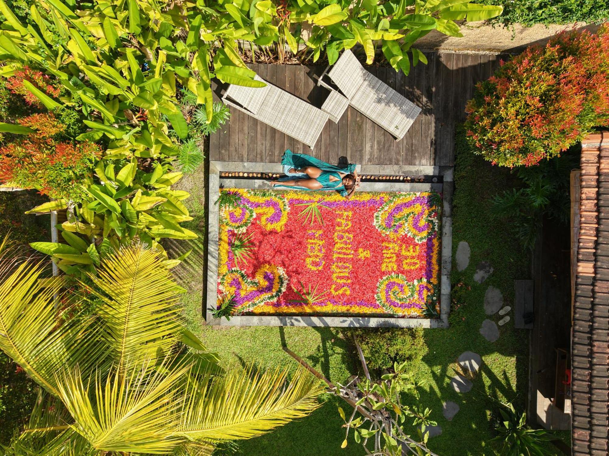Niluh Private Ubud (Bali)