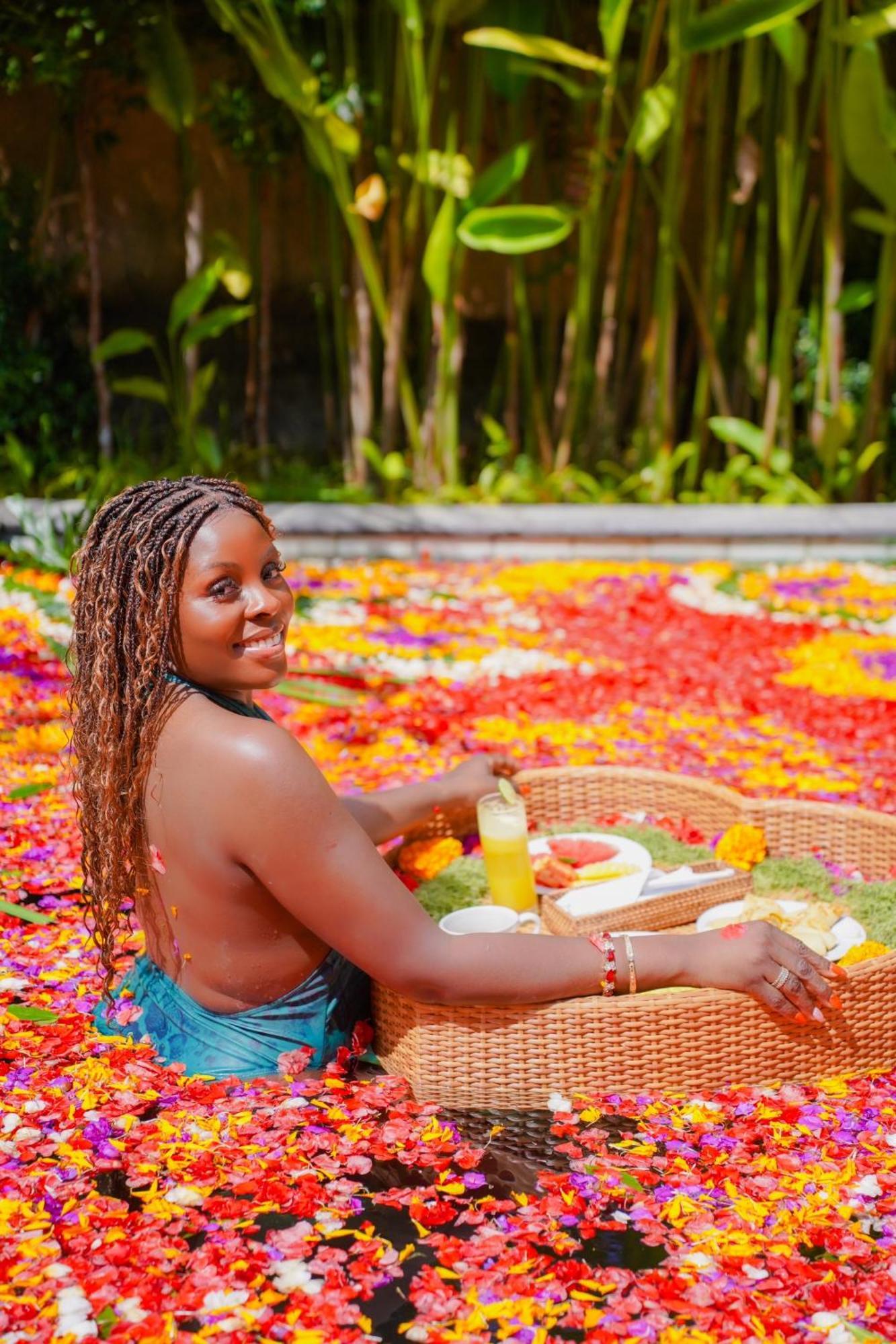 Niluh Private Villa Ubud (Bali)
