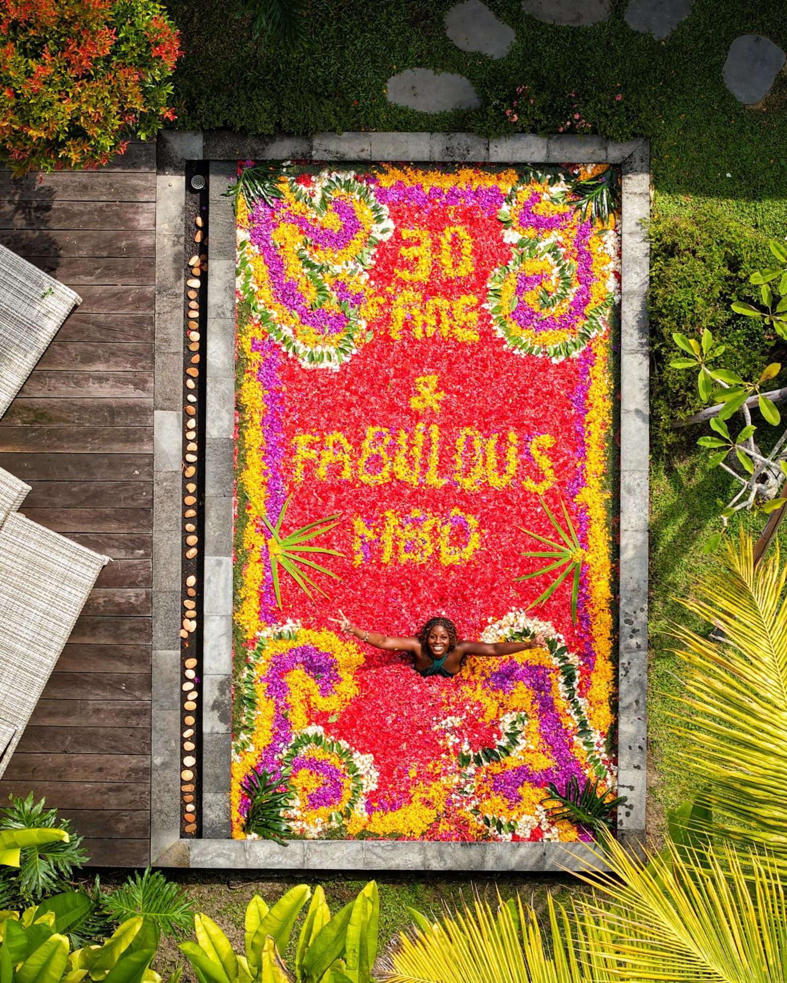 Villa Niluh Private Ubud (Bali)