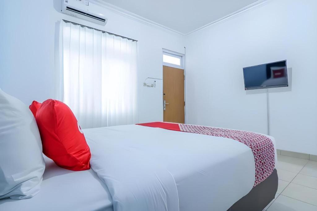 Oyo 1755 De'balcon Near Ngurah Rai Airport 2* Ubud