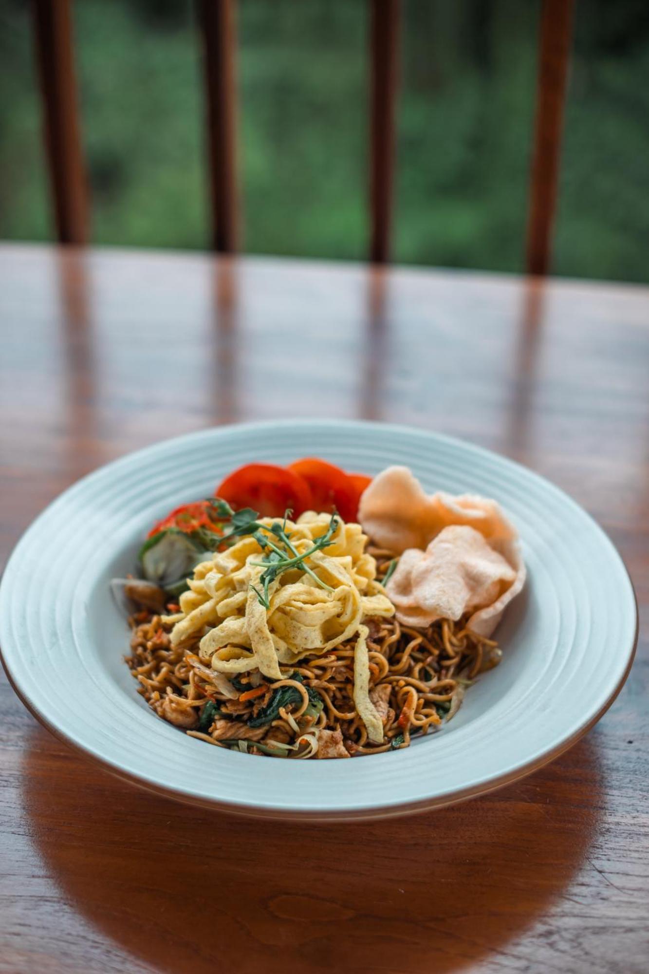 Unagi Mas By Emana 3* Ubud (Bali)
