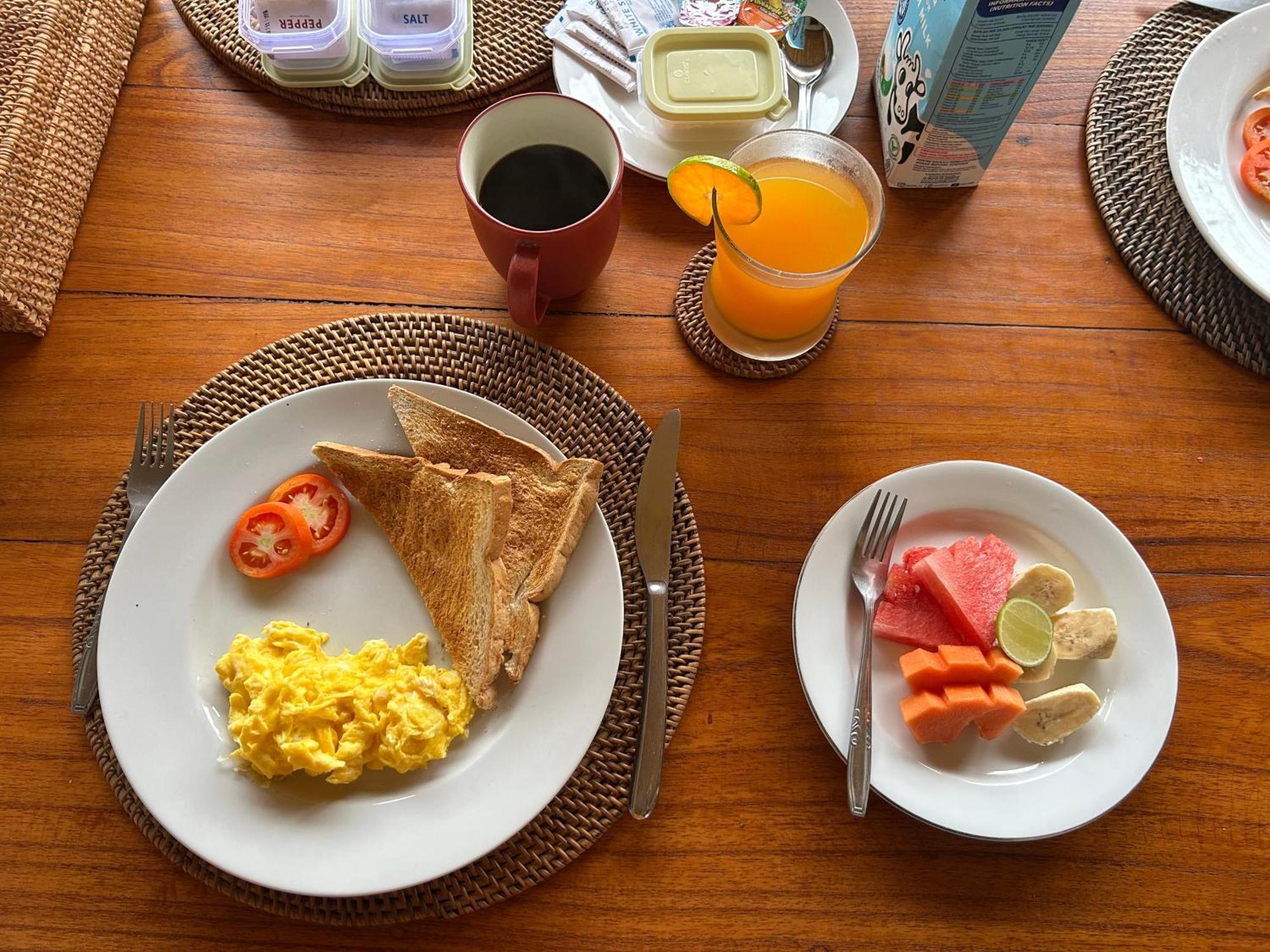 Edi Bed & Breakfast
