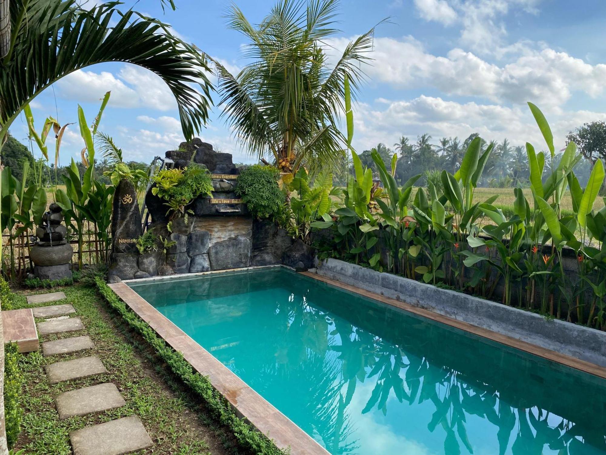 Shivananda Antique By Eps Ubud