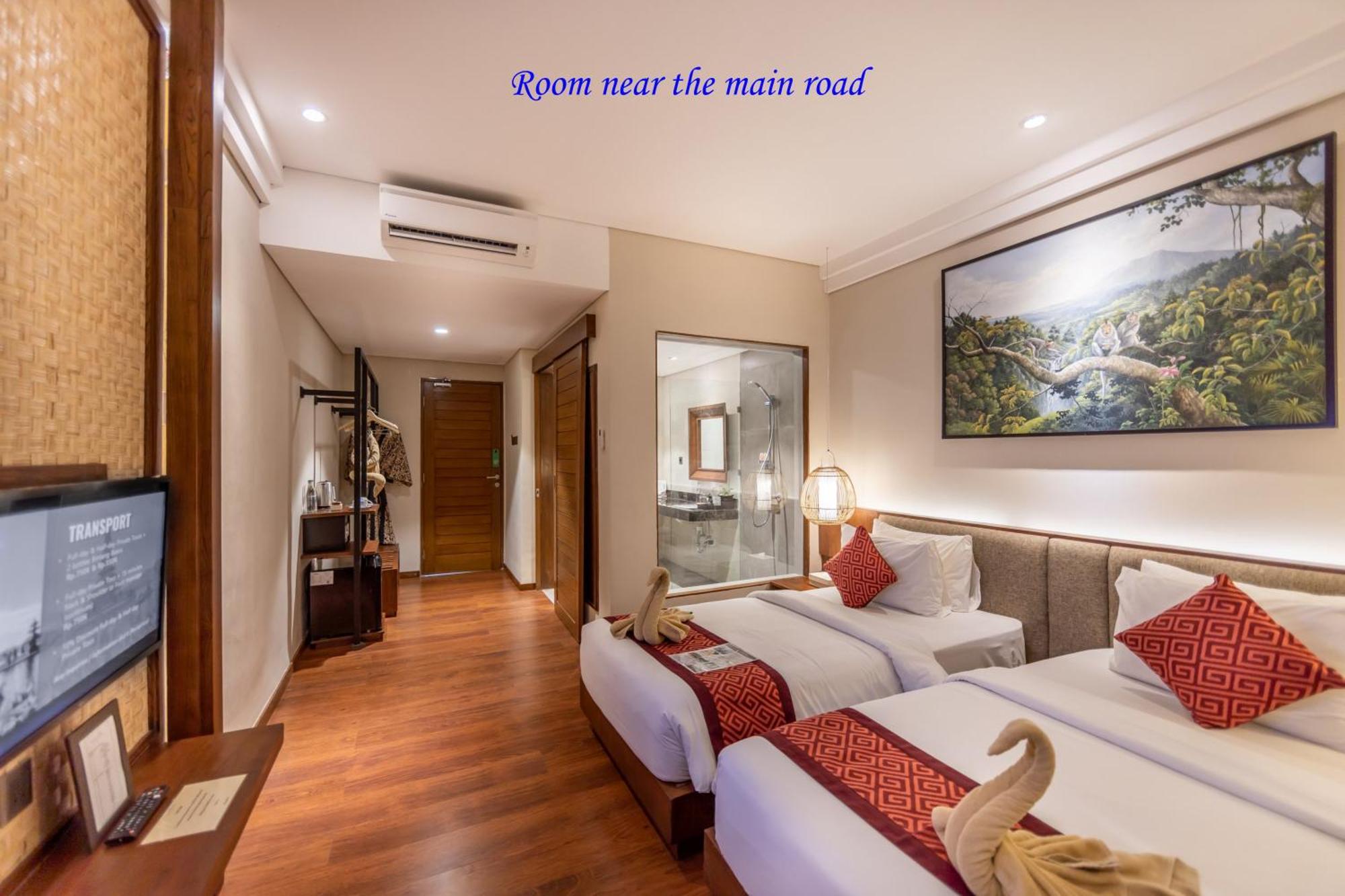 Anumana Hotel