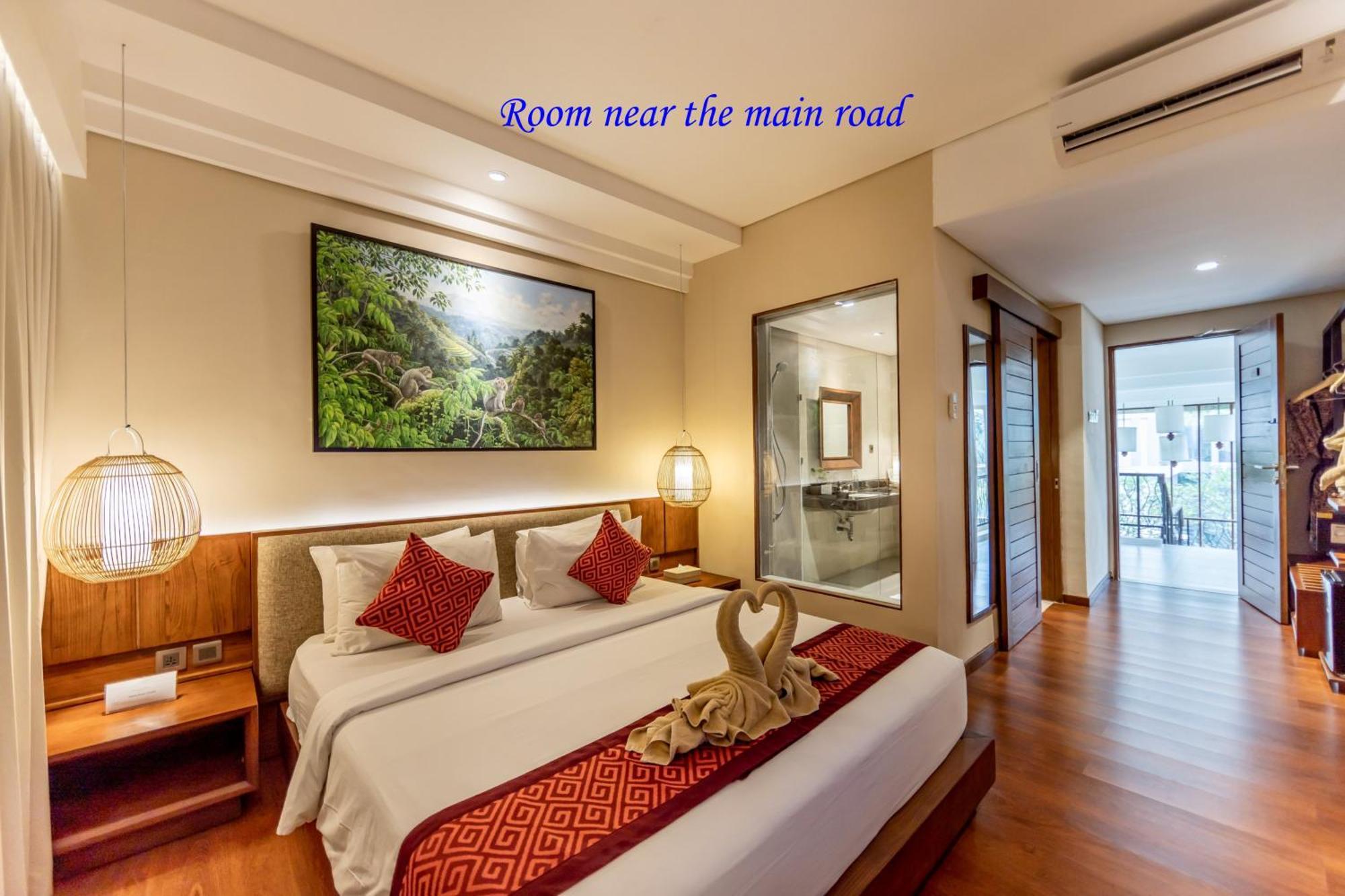 Hotel Anumana