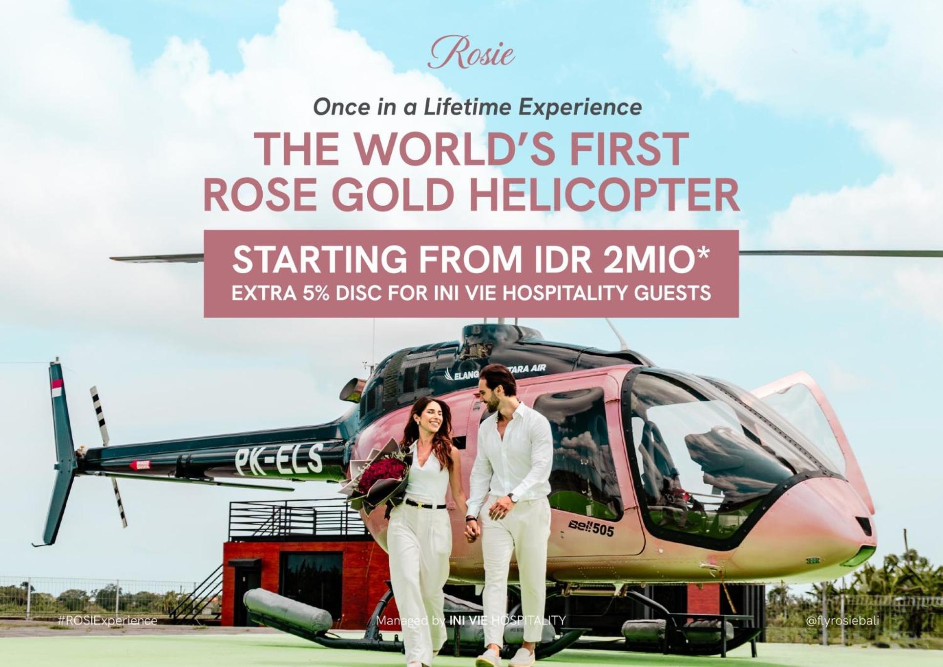 Hotel Suara Alam By Ini Vie Hospitality Ubud (Bali)