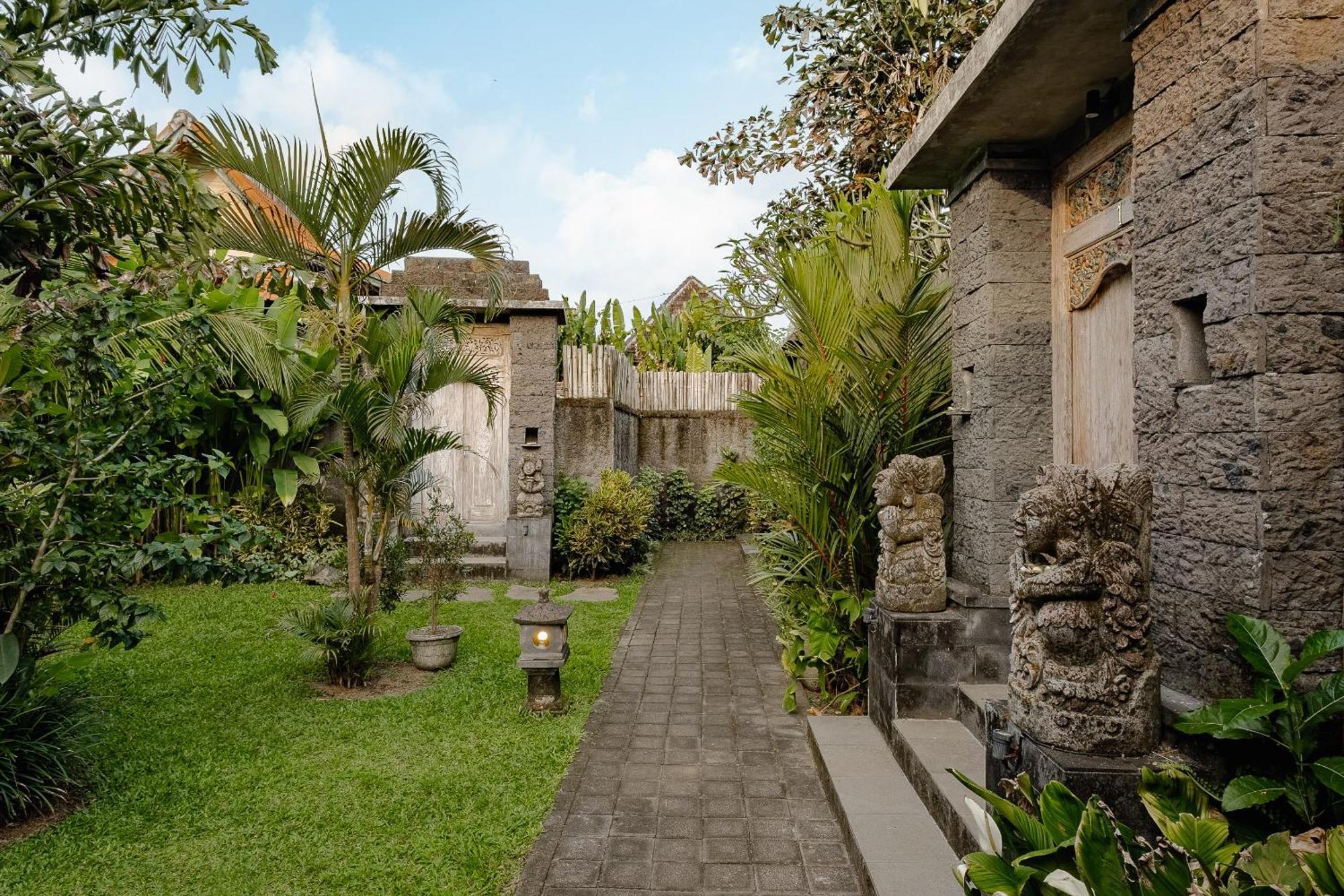Villa Kumala