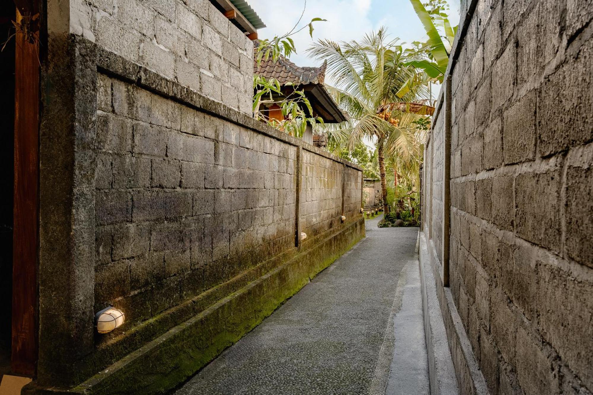 Kumala Villa Ubud (Bali)