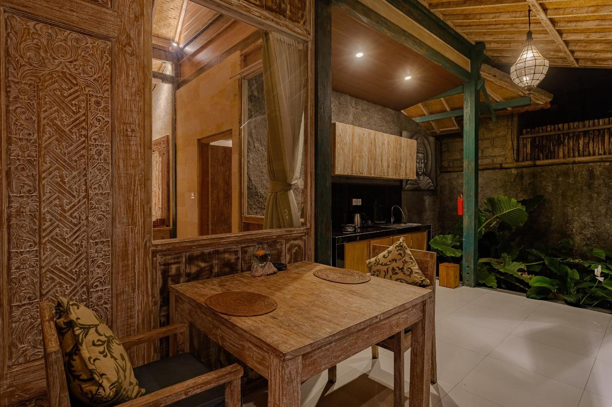 Kumala * Ubud (Bali)