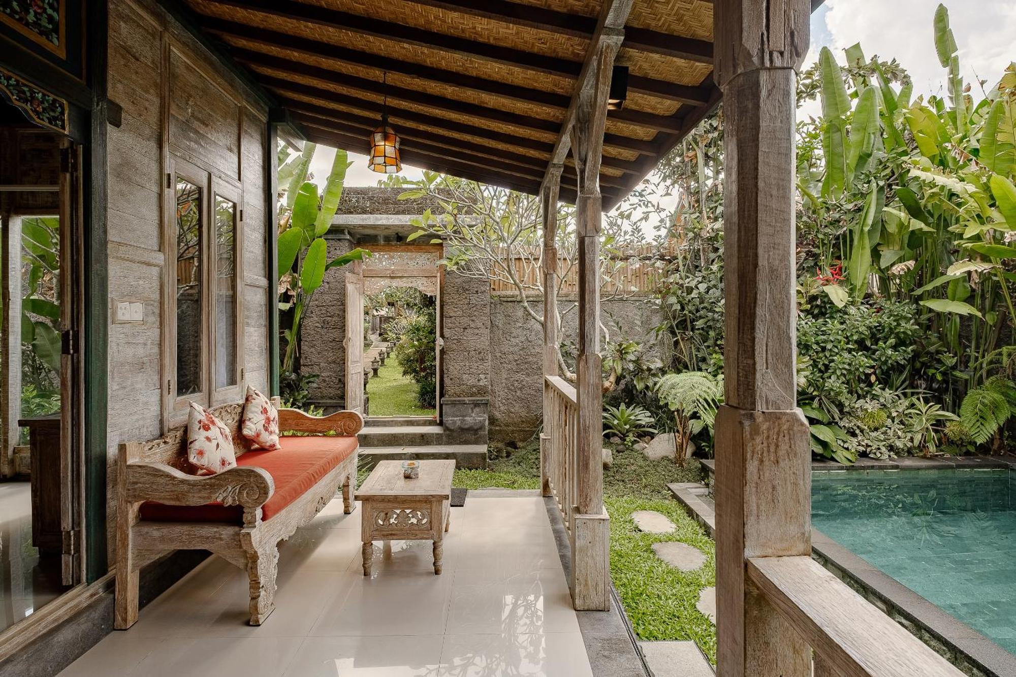 Villa Kumala *