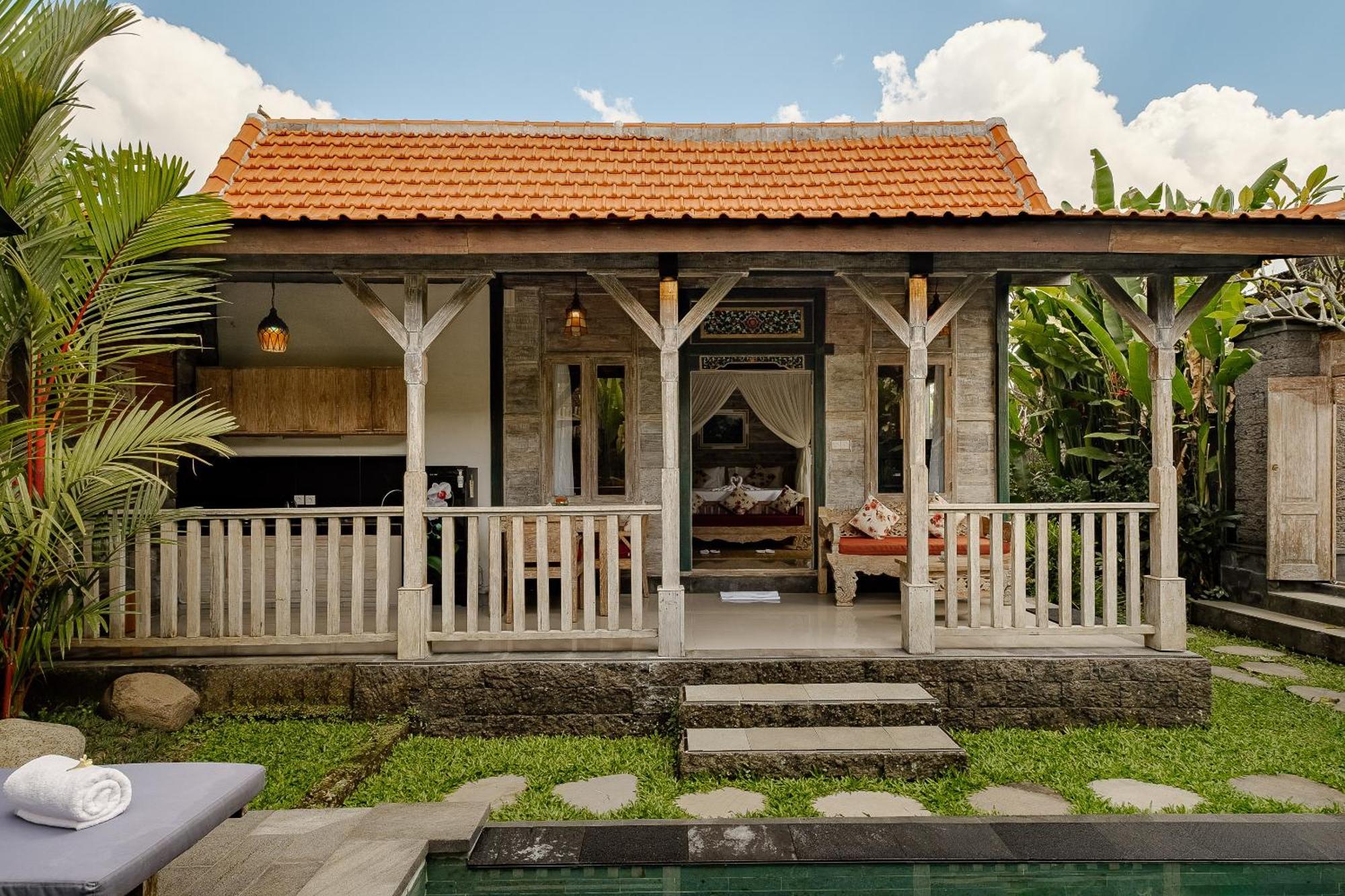 Villa Kumala *