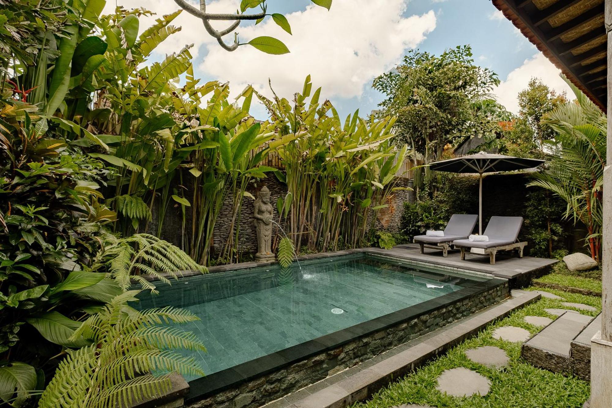 Kumala Villa Ubud (Bali)