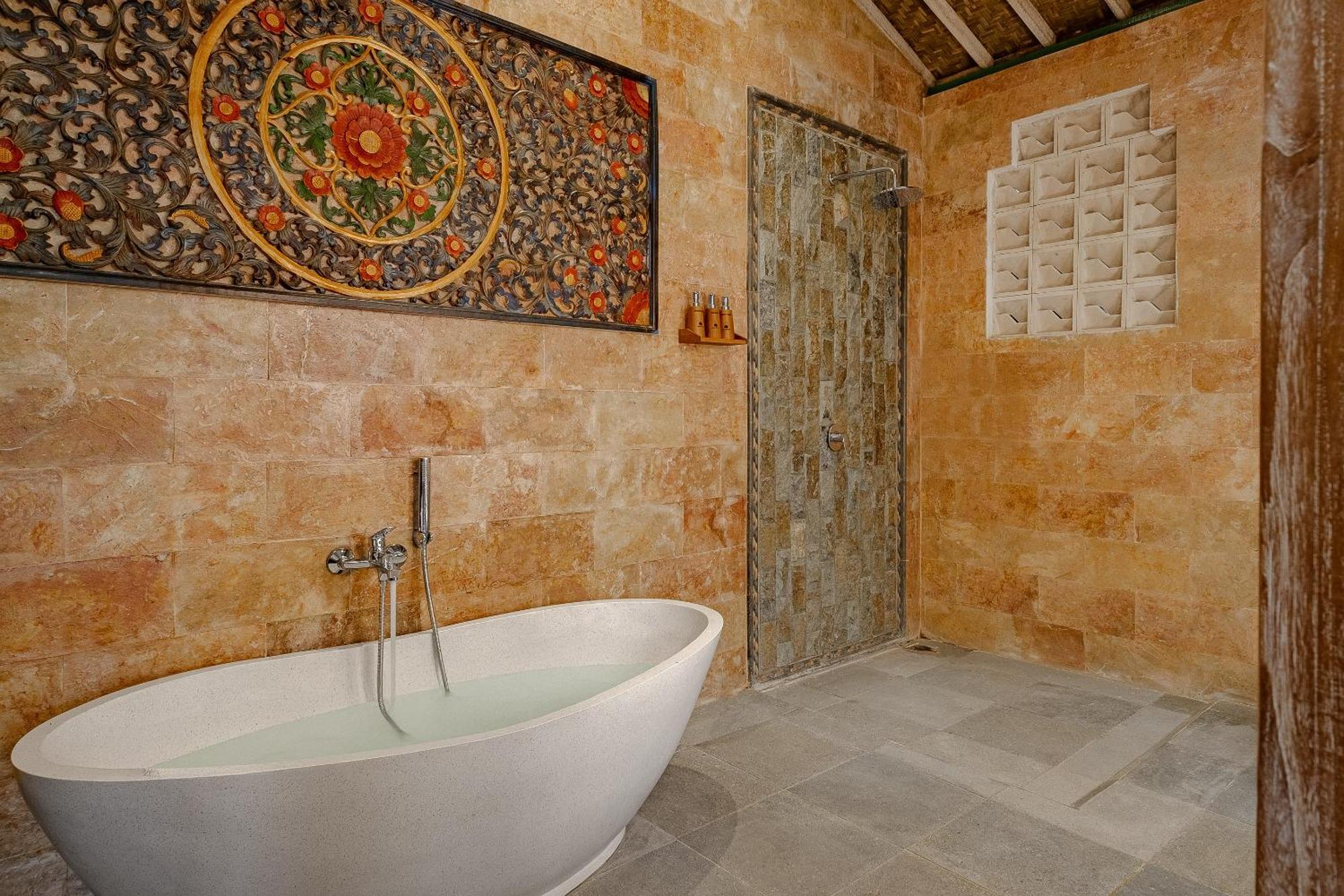 Kumala Villa Ubud (Bali)