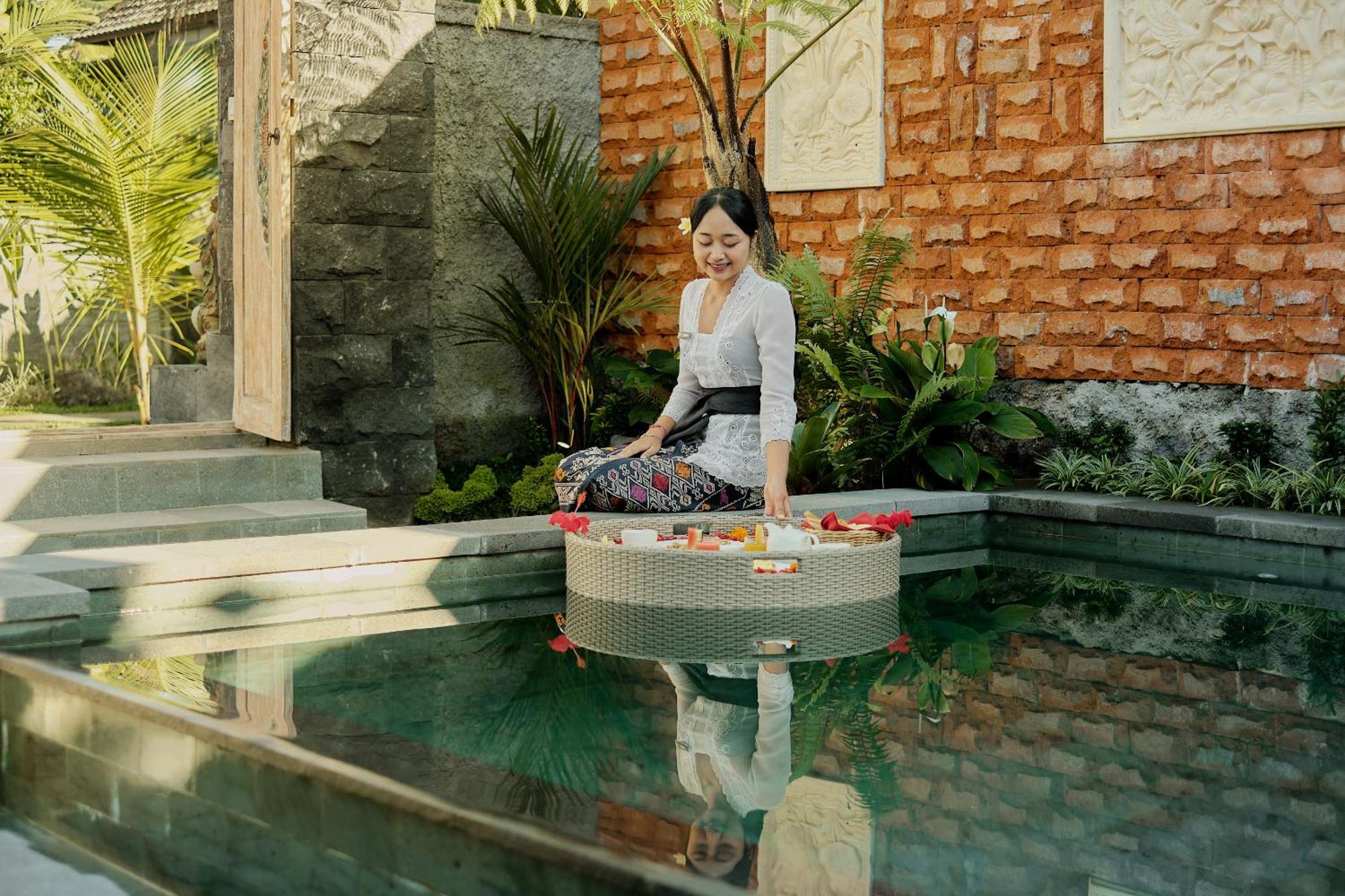 Kumala * Ubud (Bali)