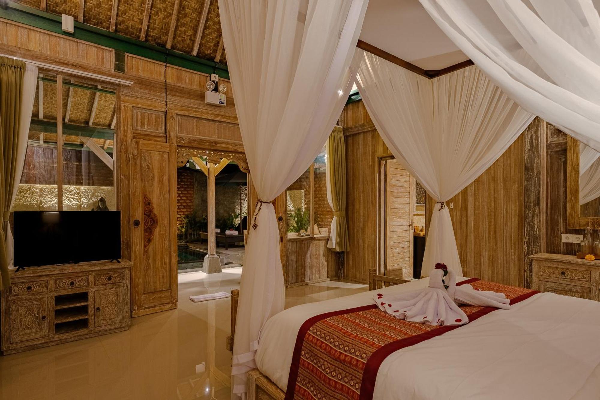 Villa Kumala Ubud (Bali)