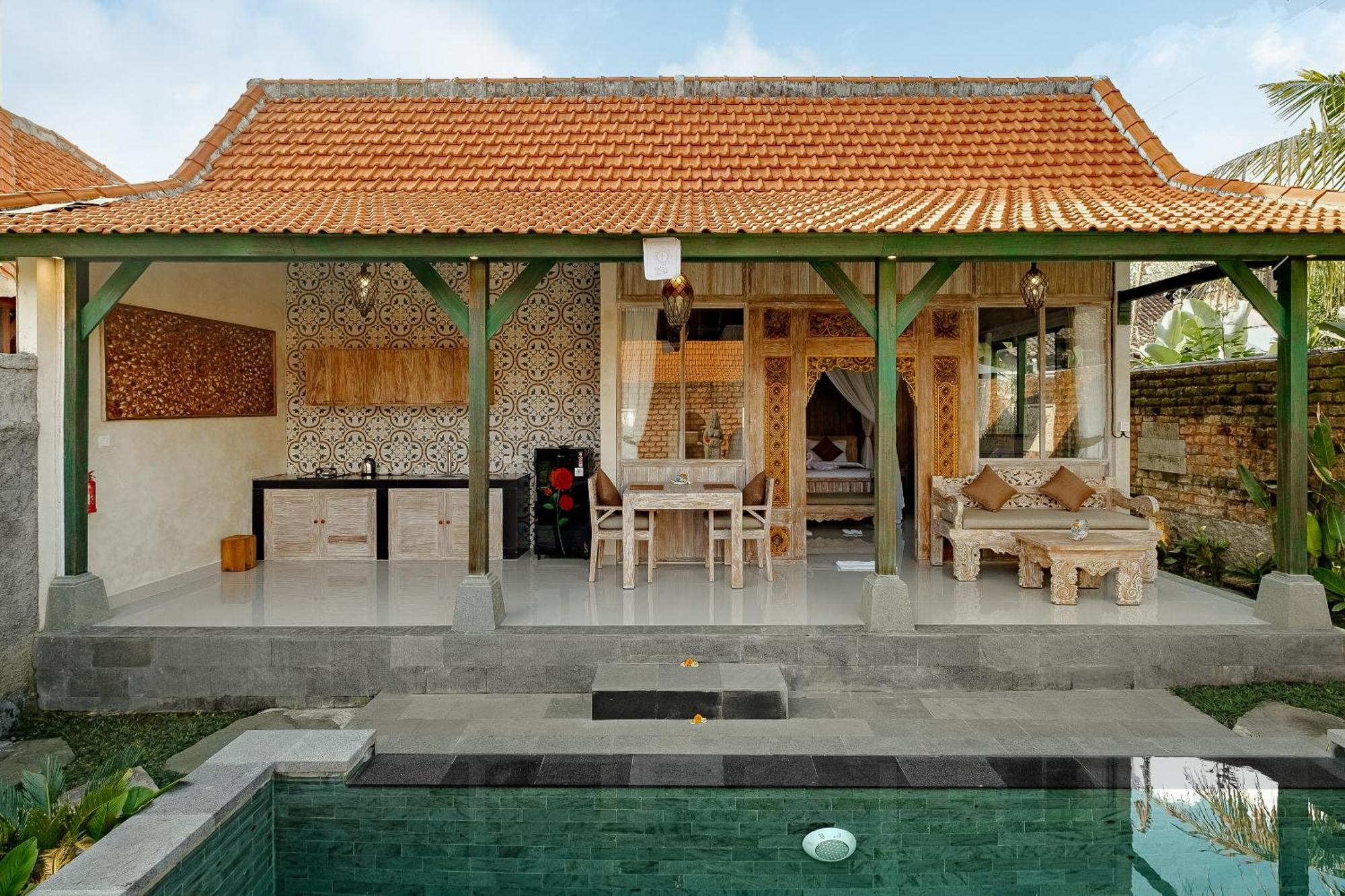 Villa Kumala *
