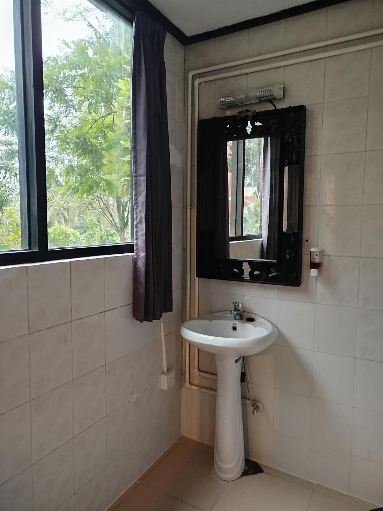 Suly Vegetarian Resort&Spa 3* Ubud (Bali)