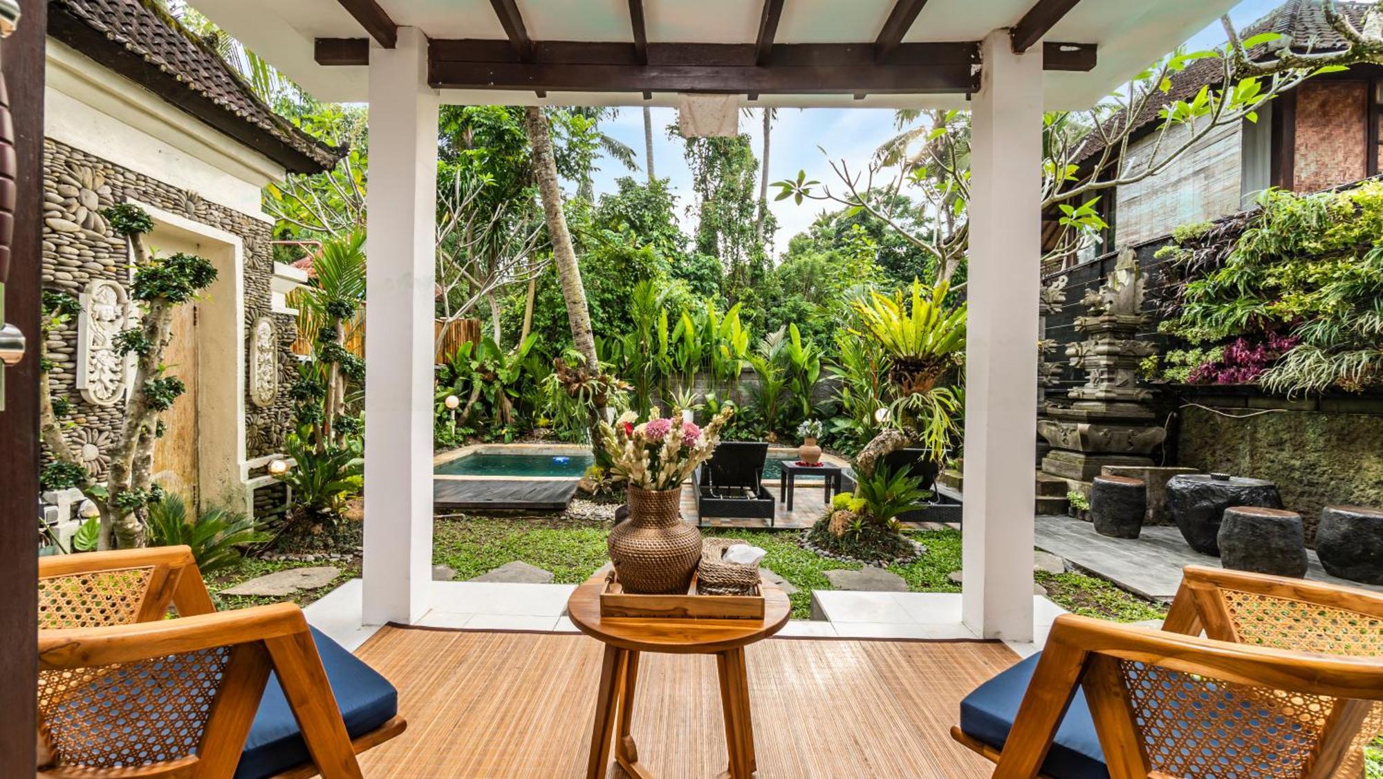Damara Villa Ubud