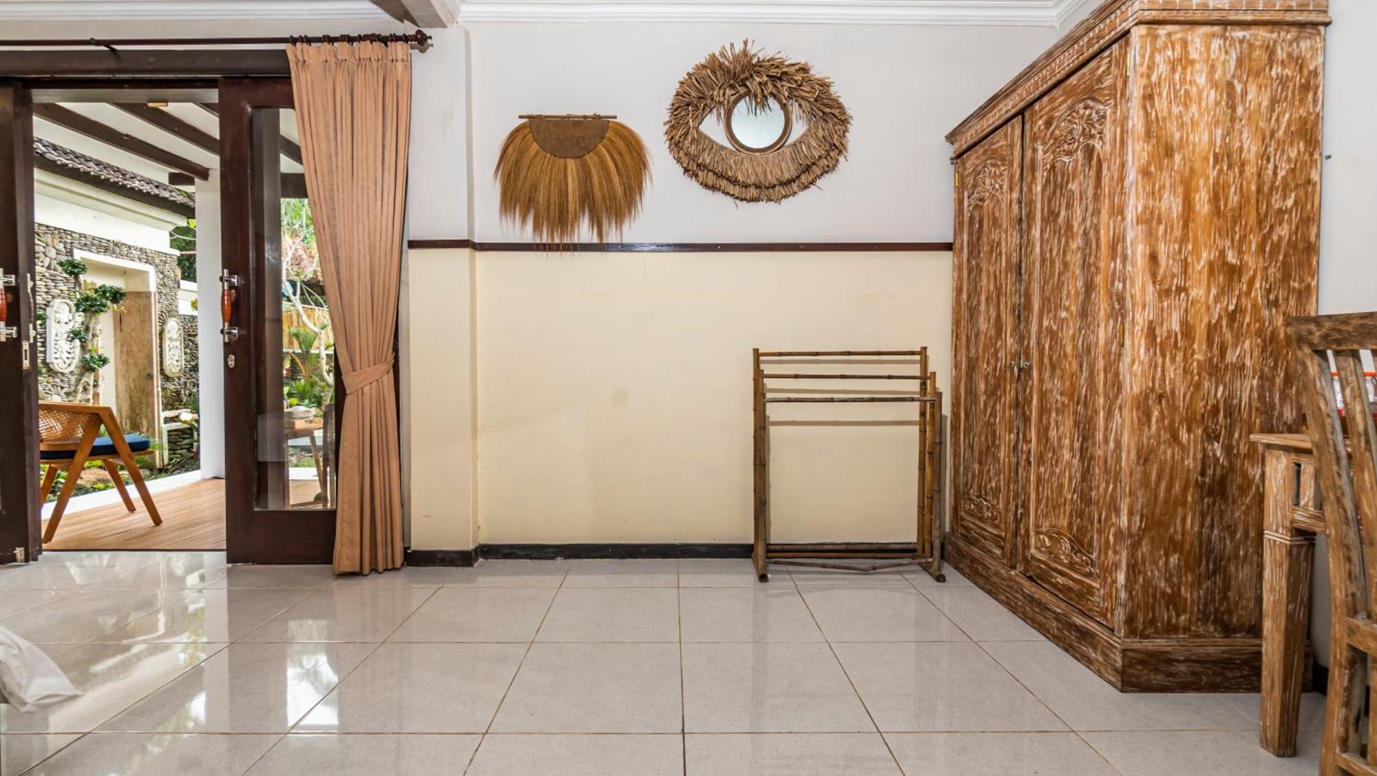 Villa Damara Villa Ubud