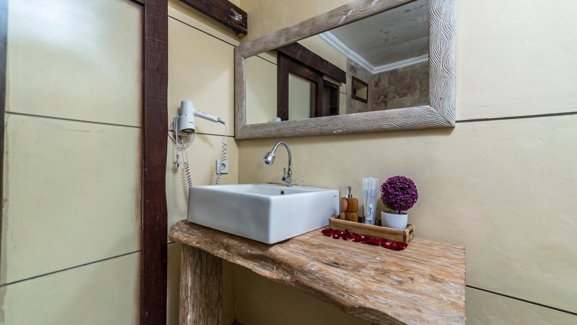 Damara Villa Ubud *