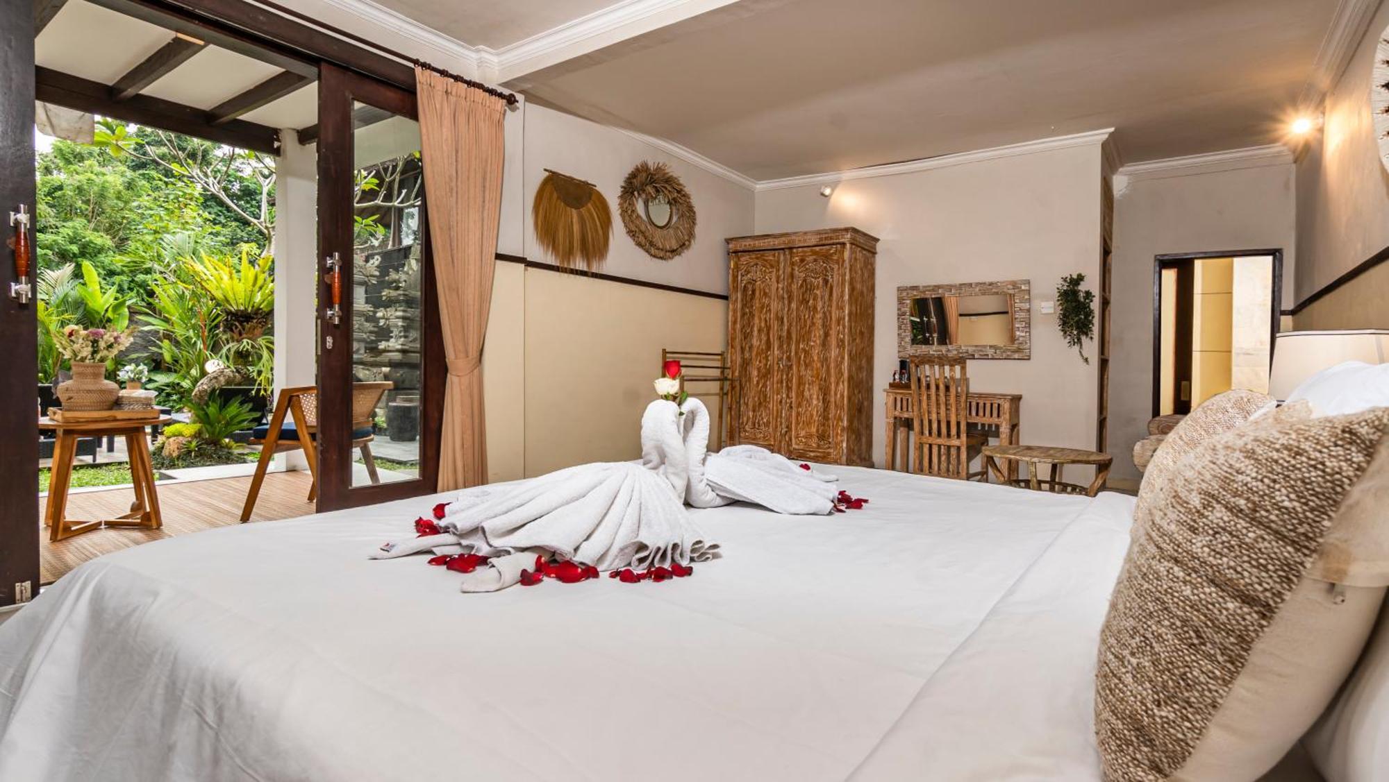 Damara Villa Ubud Villa Ubud