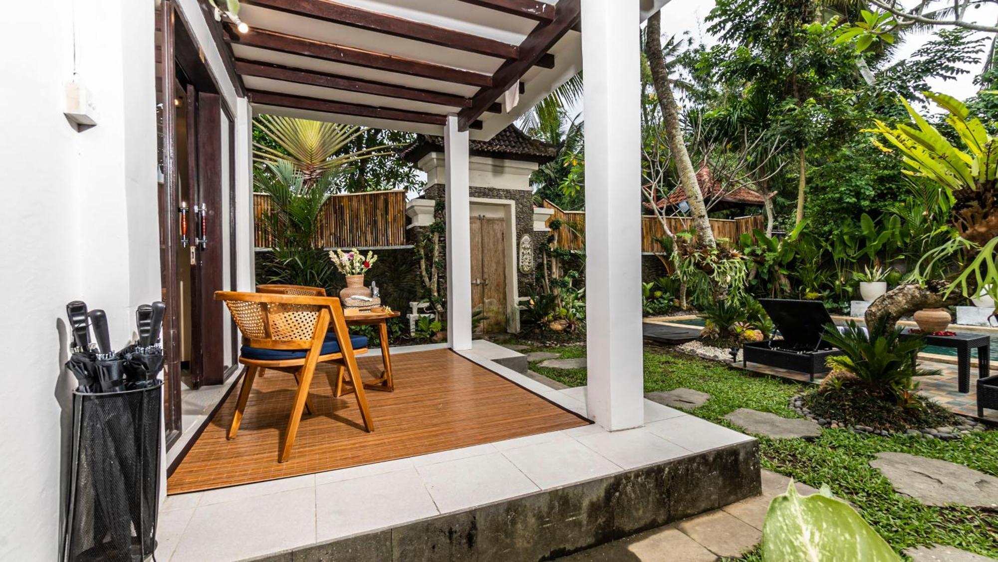 Damara Villa Ubud *