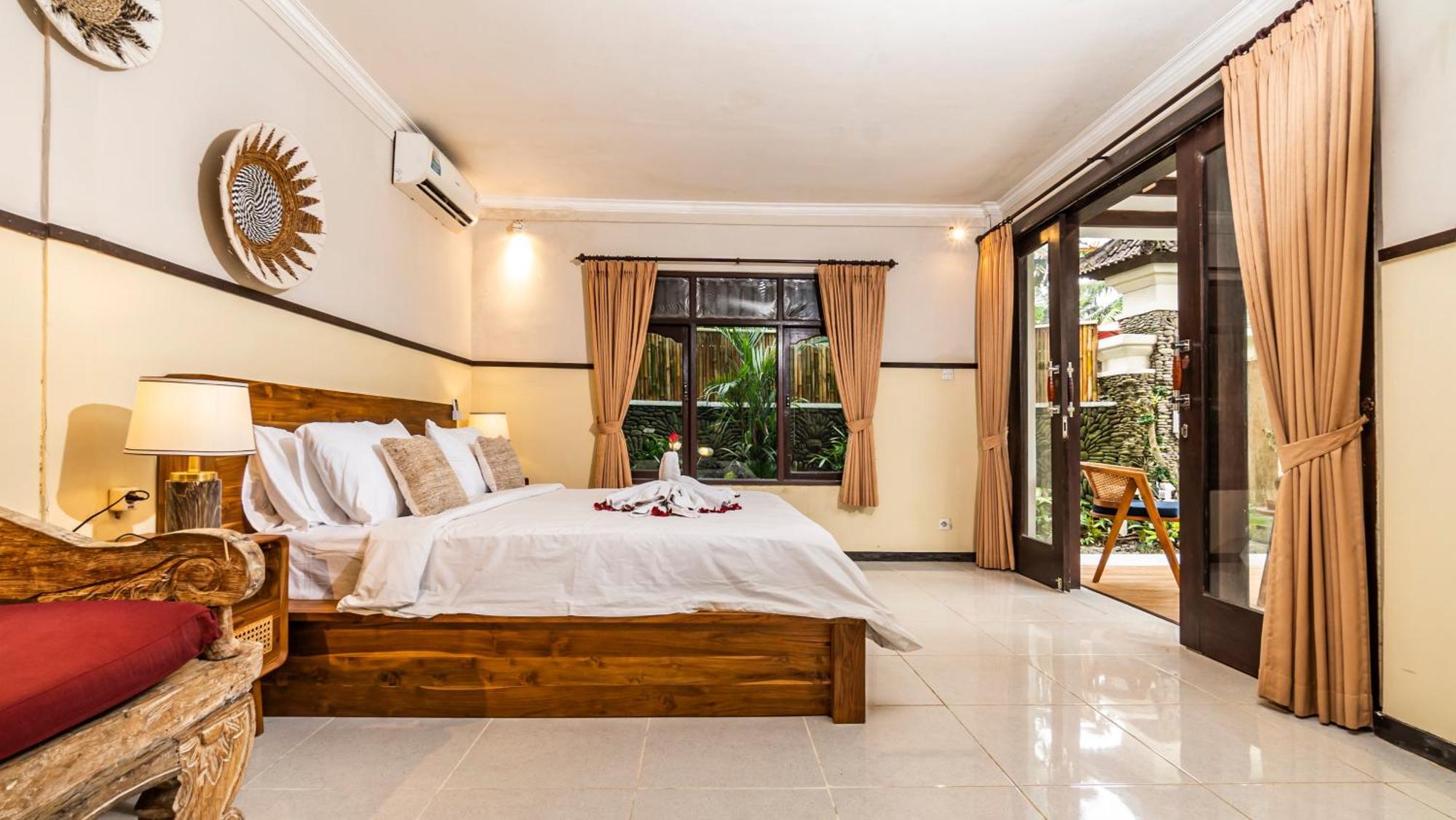 Damara Villa Ubud