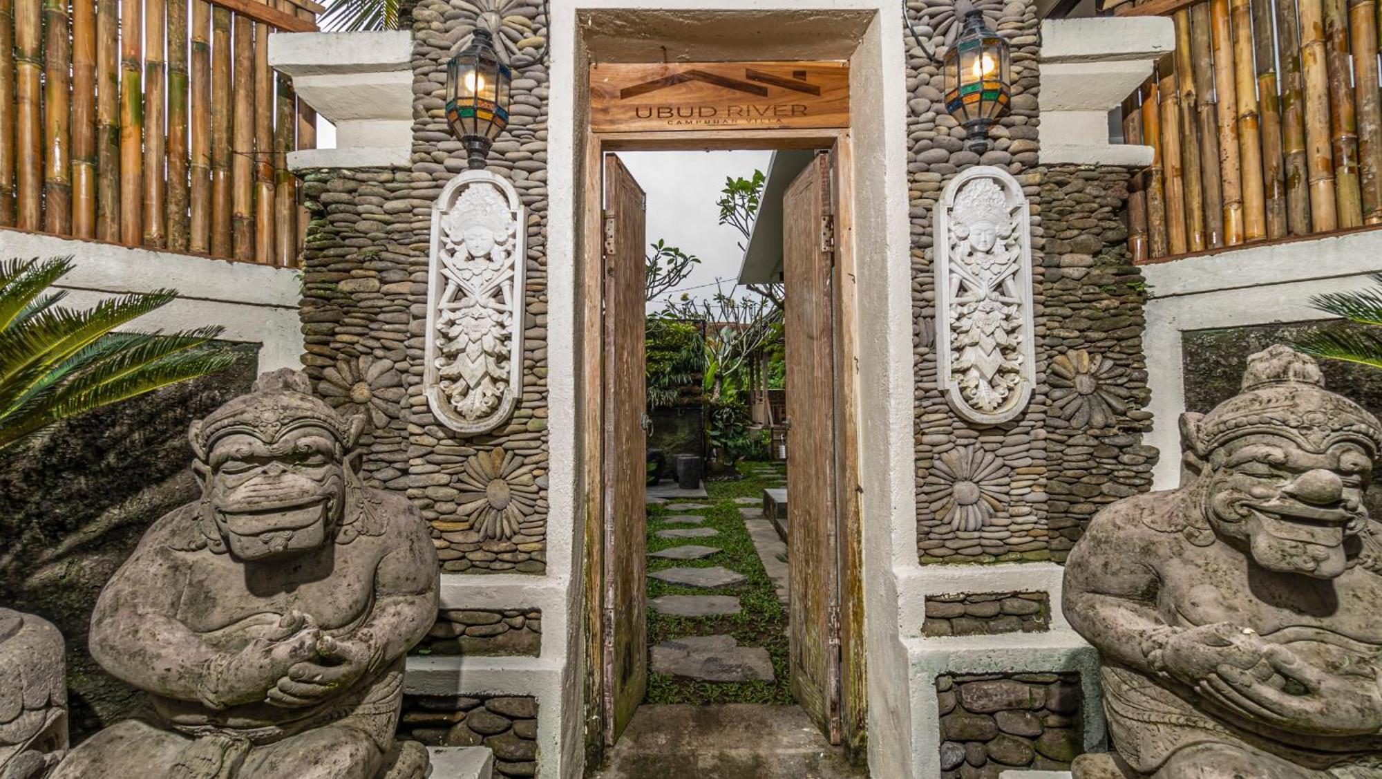 Villa Damara Villa Ubud