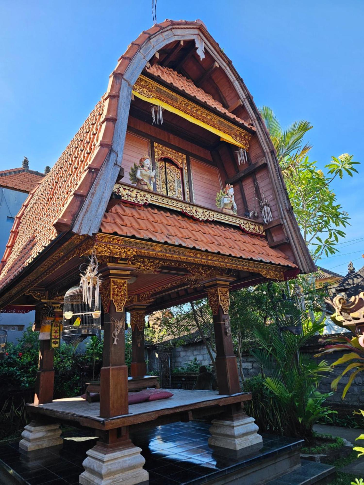 Guest house Nick's