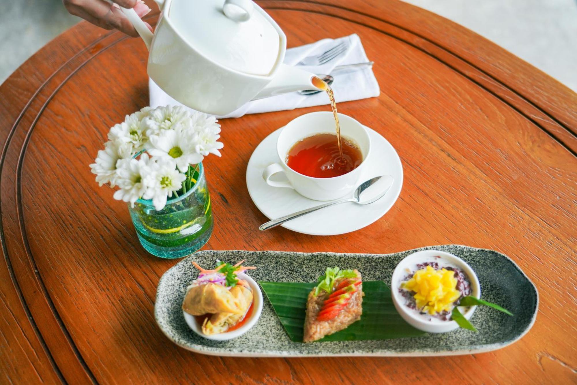 Goya Boutique Ubud (Bali)