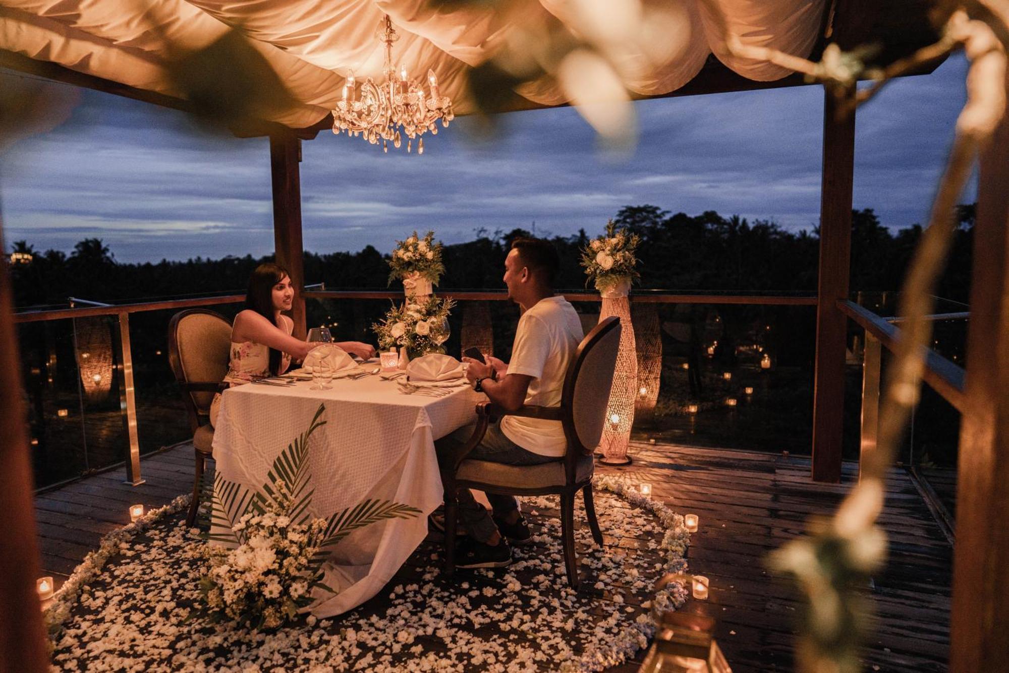 Goya Boutique Resort Ubud (Bali)