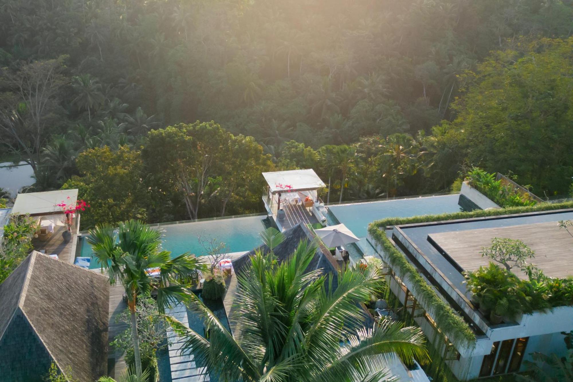 Goya Boutique 5* Ubud (Bali)