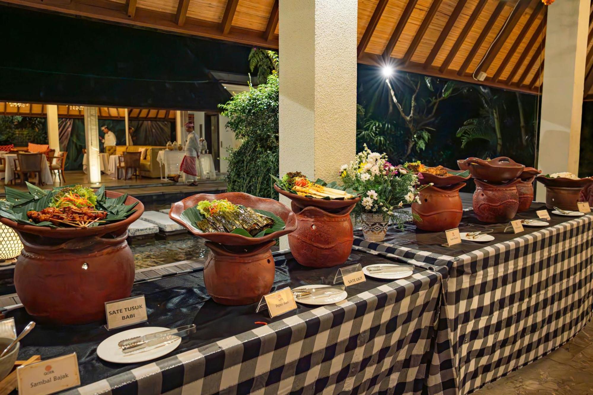 Goya Boutique Resort