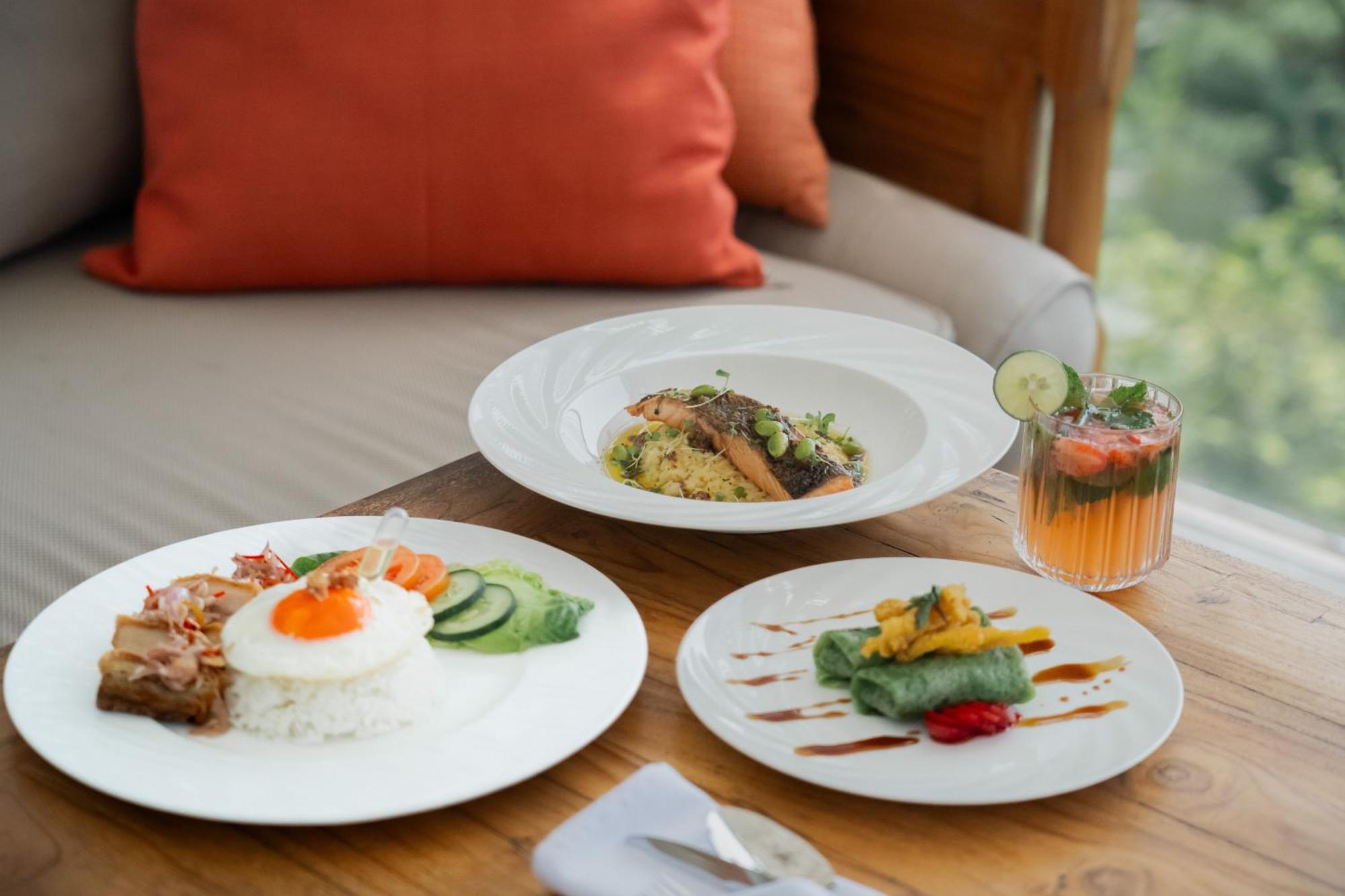 Resort Goya Boutique Ubud (Bali)