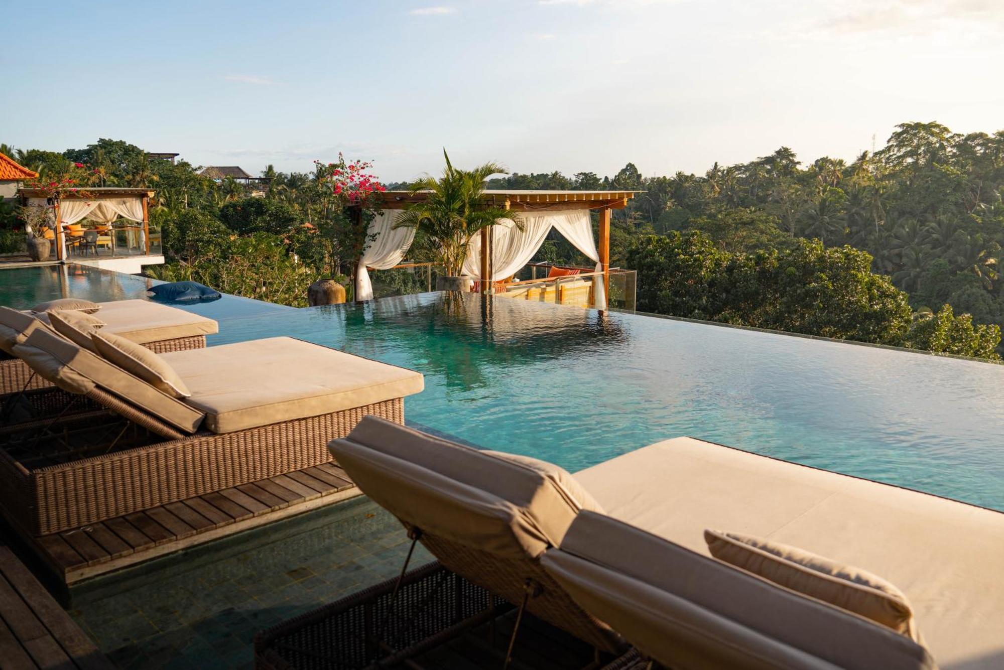 Goya Boutique Ubud (Bali)
