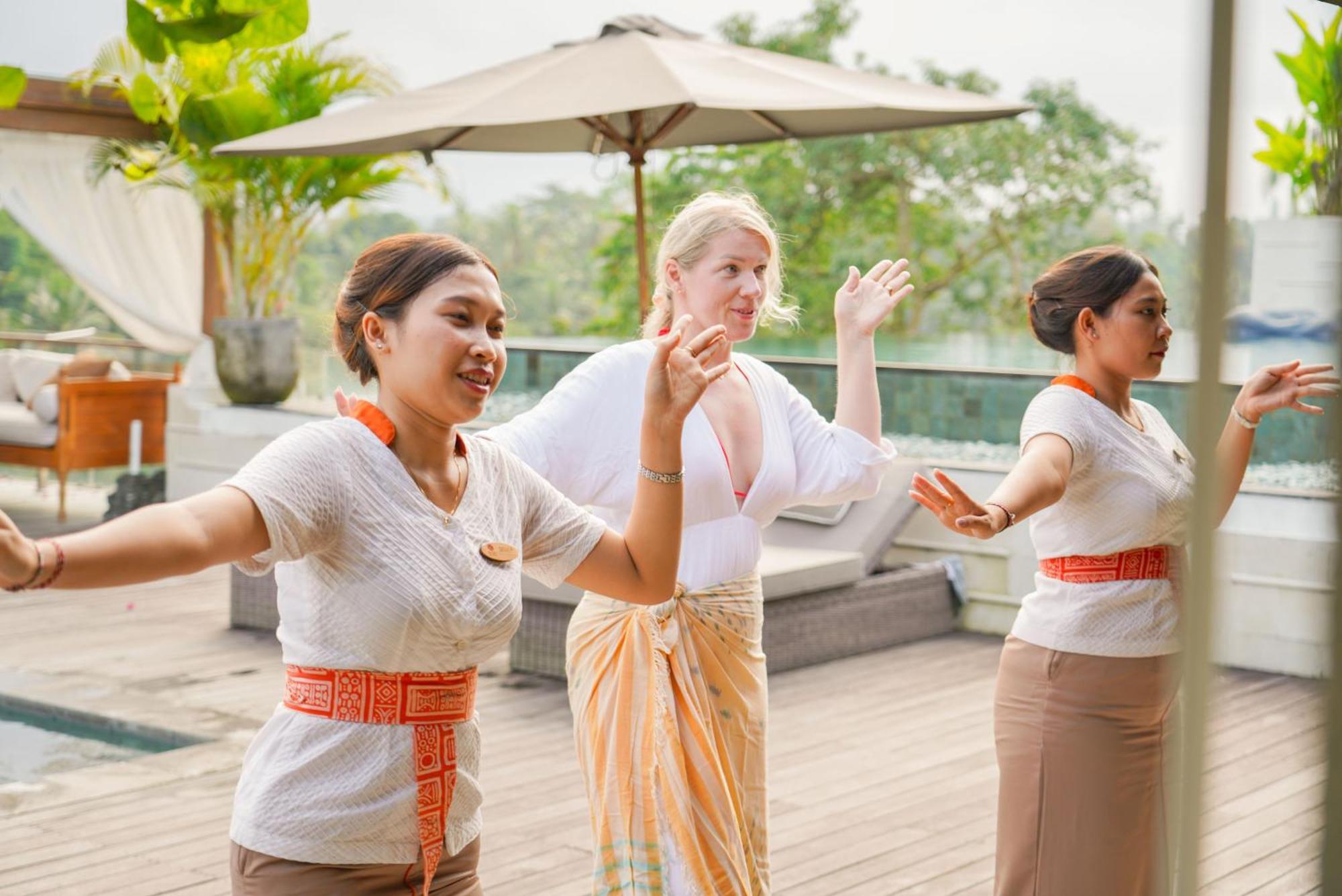 Goya Boutique Ubud (Bali)