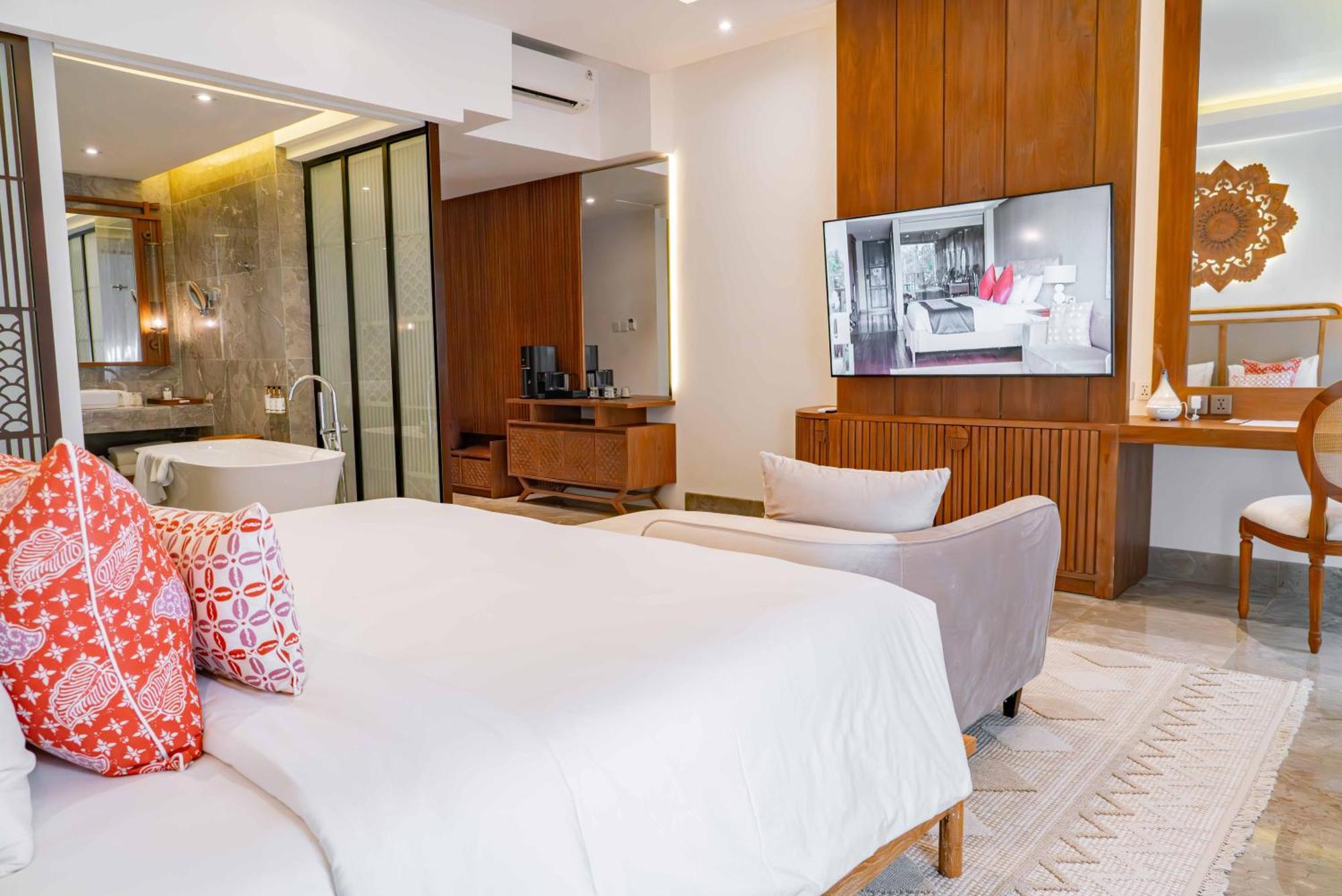Goya Boutique Resort